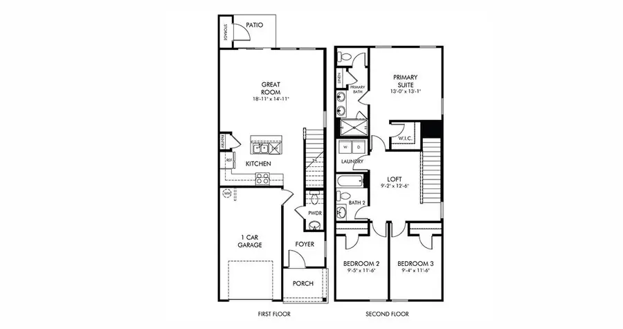 847 Ernest Lane, Lyman, SC 29365 - Image #2