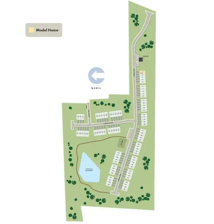 847 Ernest Lane, Lyman, SC 29365 - Image #3