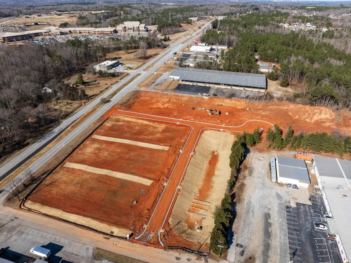 0000 Hwy 221, Roebuck, SC 29376-0000 - #1