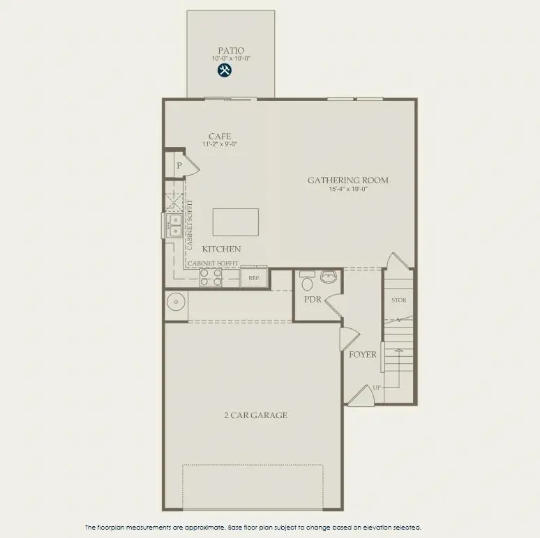 8026 Broadmead Court, Spartanburg, SC 29307 - Image #2