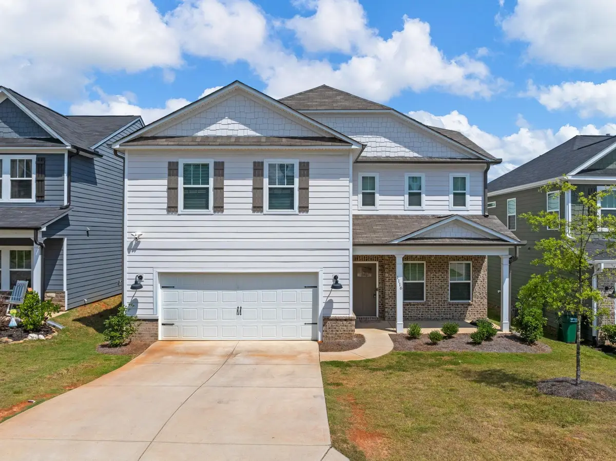 1116 Denington Dr, Spartanburg, SC 29307 - Image #1