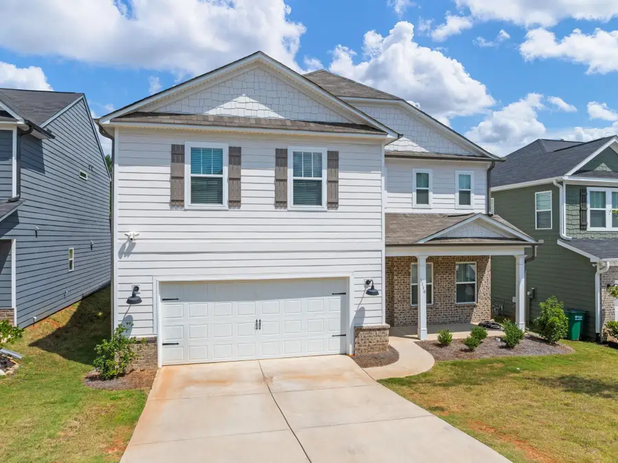 1116 Denington Dr, Spartanburg, SC 29307 - Image #3