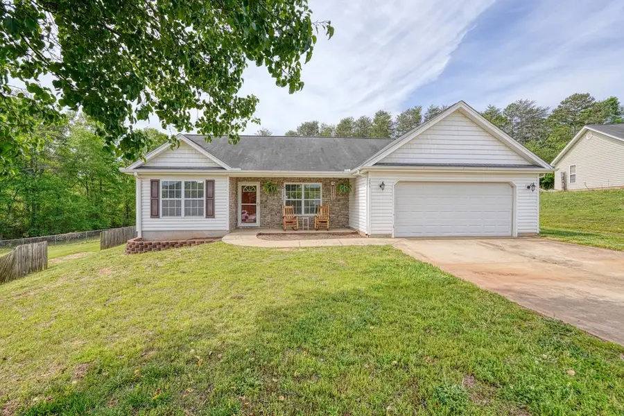 286 Heatherbrook Drive, Lyman, SC 29365 - Image #2