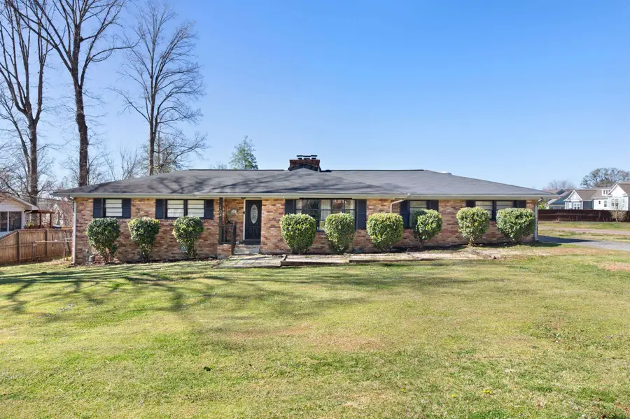 104 Oak Forest Drive, Greer, SC 29650 - Image #2