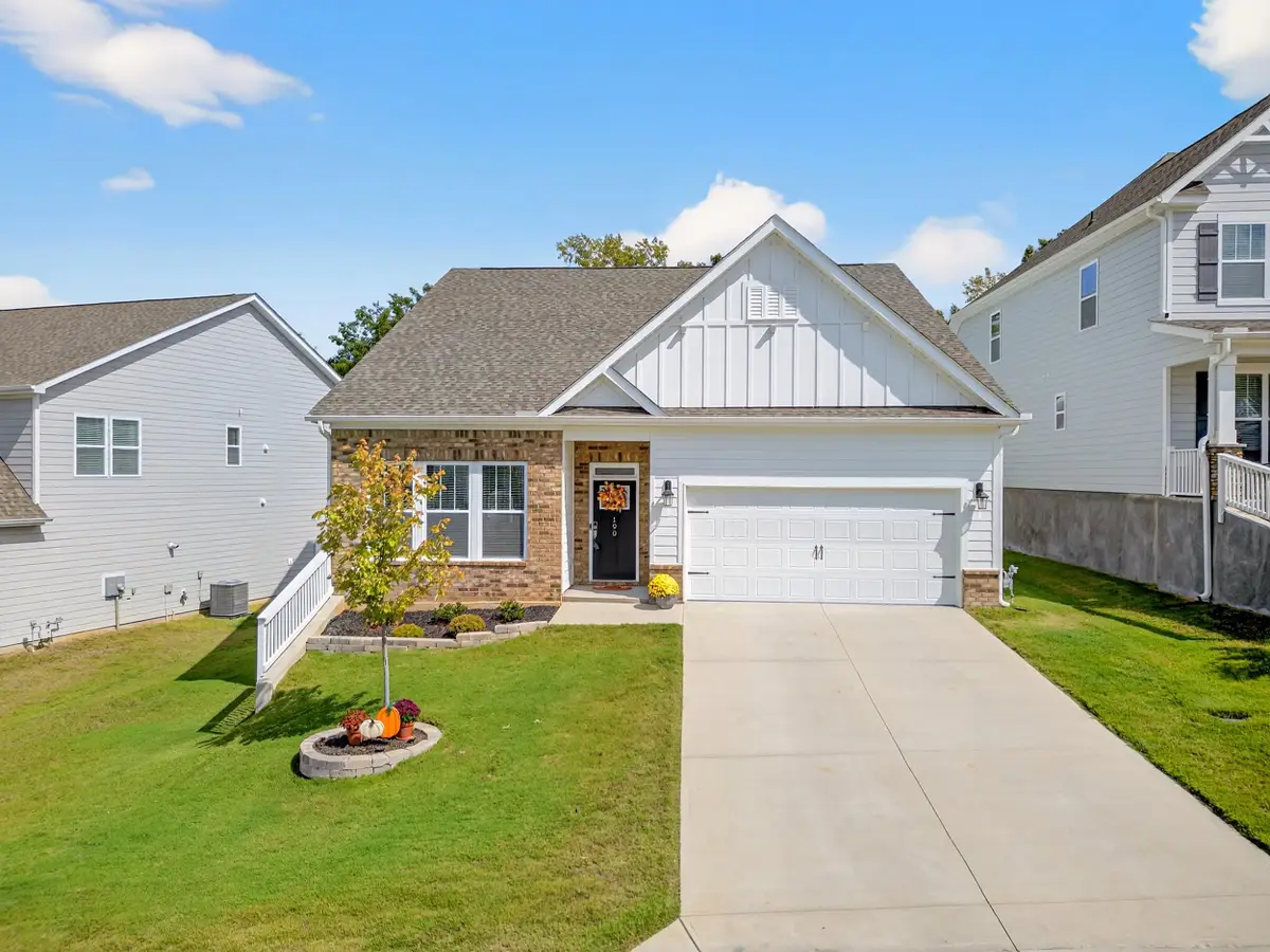 190 Layken Lane, Woodruff, SC 29388 - Image #1