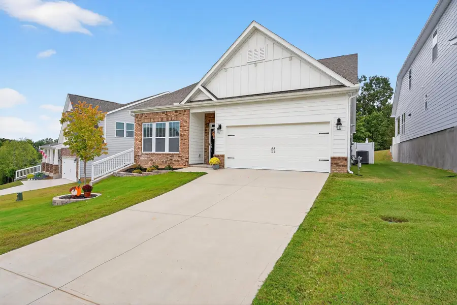 190 Layken Lane, Woodruff, SC 29388 - Image #2