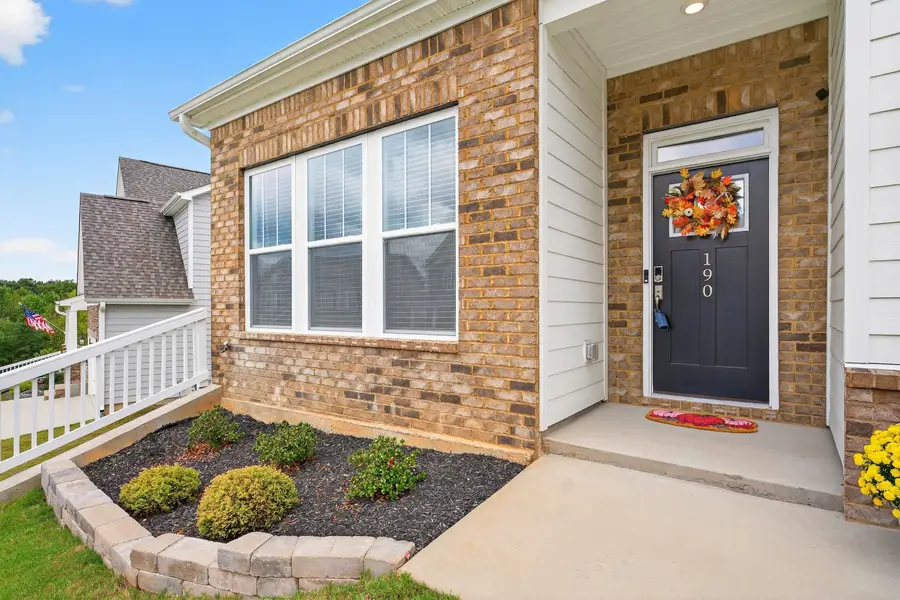 190 Layken Lane, Woodruff, SC 29388 - Image #3