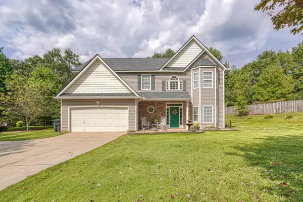 316 Crestview Lane, Spartanburg, SC 29301