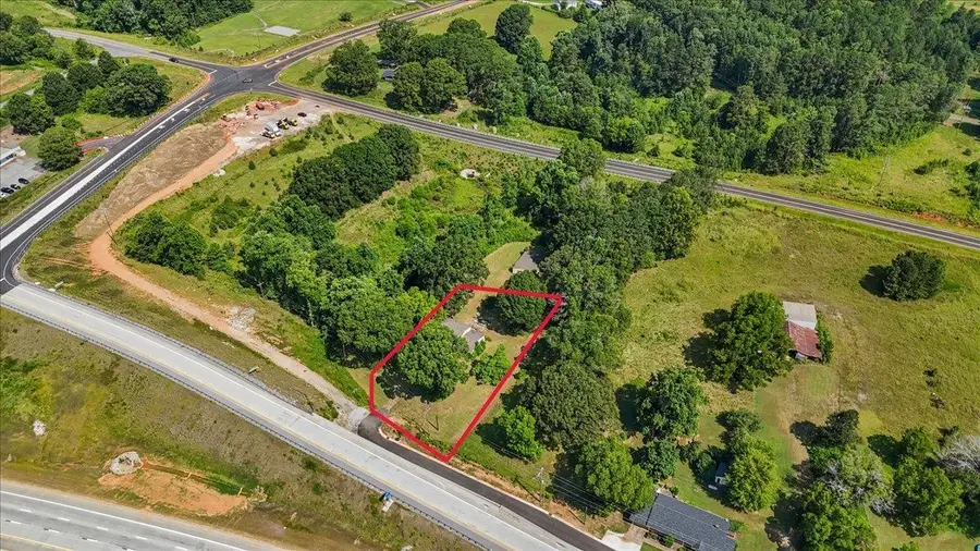 Lots 2A & 2B Macedonia Road, Gaffney, SC 29341 - Image #2