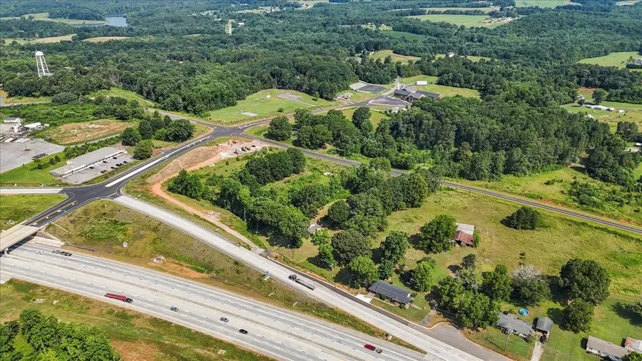 Lot 3 Macedonia Road, Gaffney, SC 29341 - Image #3