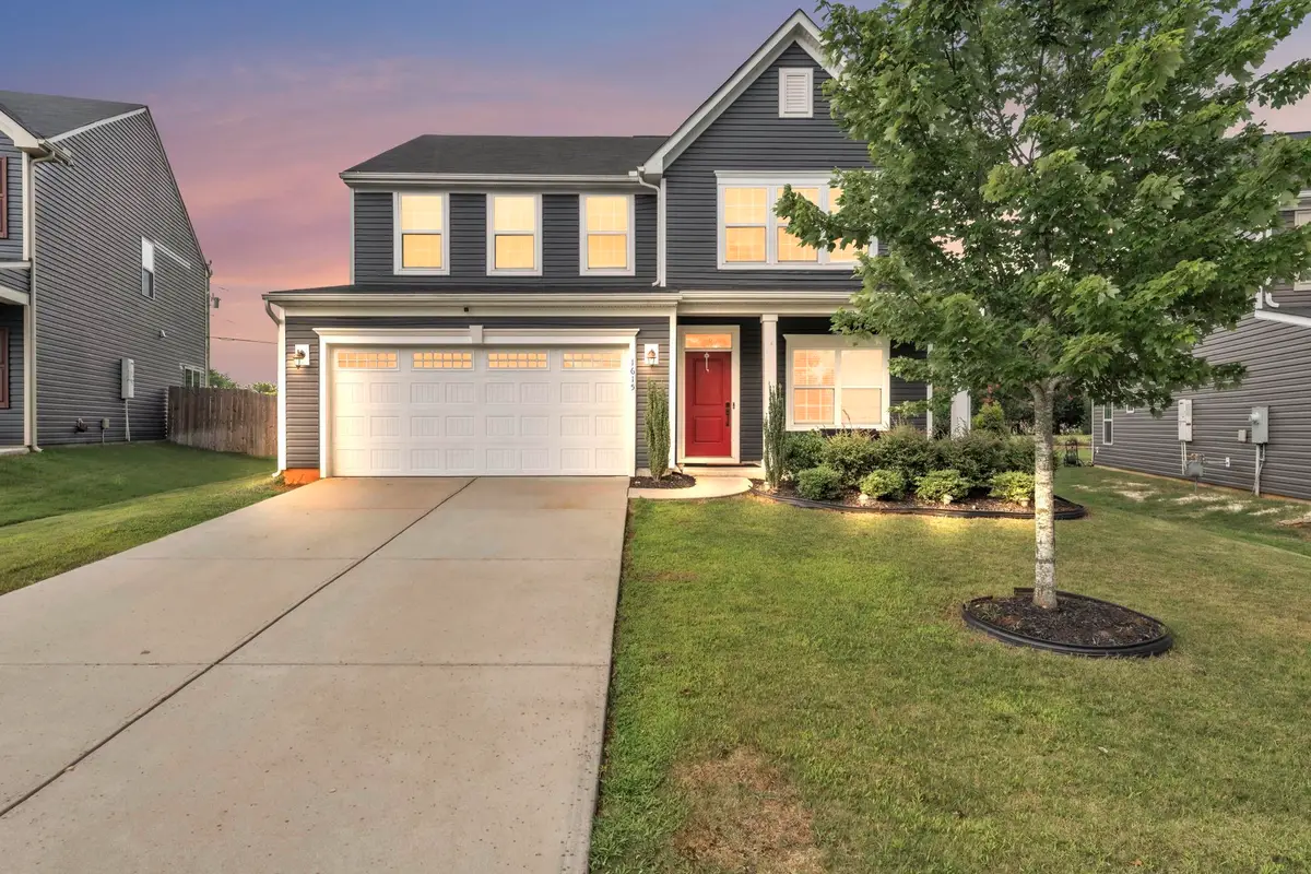 1615 Burtonwood Drive, Moore, SC 29369 - Image #1