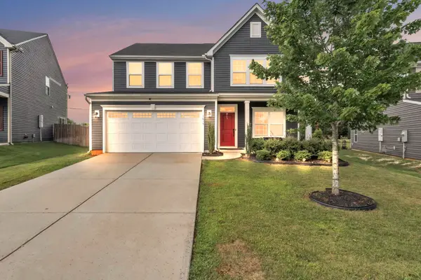 1615 Burtonwood Drive, Moore, SC 29369