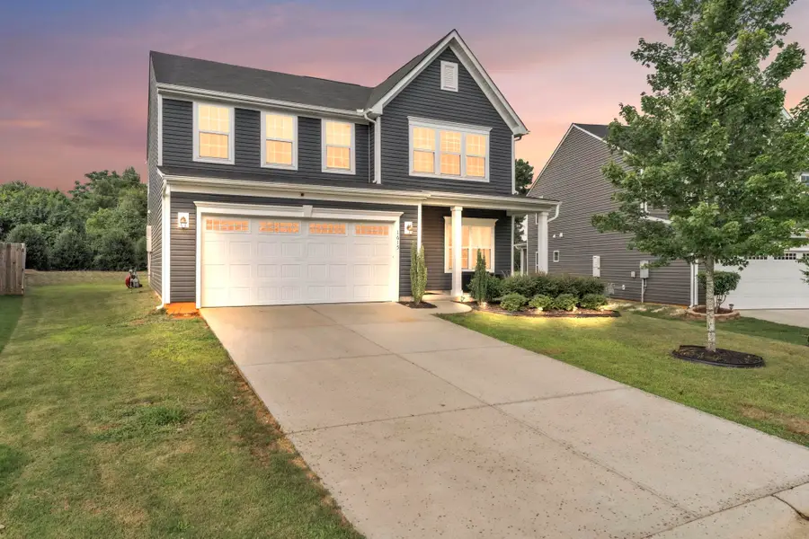 1615 Burtonwood Drive, Moore, SC 29369 - Image #2