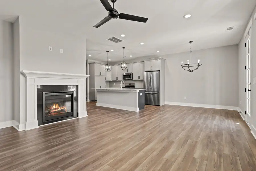 1113 Syrah Lane, Duncan, SC 29334 - Image #3