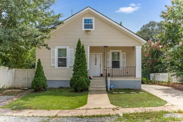 472 Sloan Street, Spartanburg, SC 29303-3889