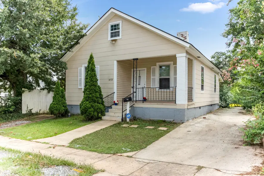 472 Sloan Street, Spartanburg, SC 29303-3889 - Image #2