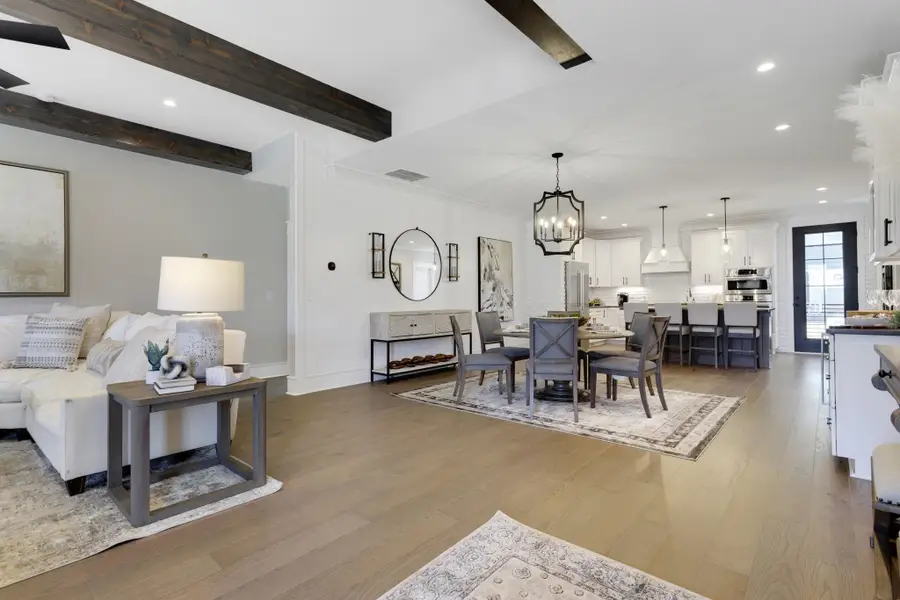 3008 English Cottage Way, Boiling Springs, SC 29316 - Image #3