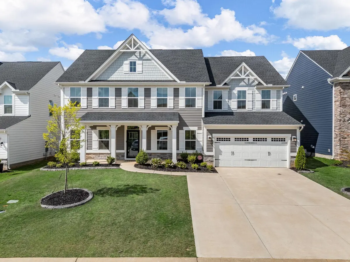 2094 Bluet Drive, Woodruff, SC 29388 - Image #1