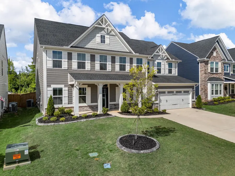 2094 Bluet Drive, Woodruff, SC 29388 - Image #2