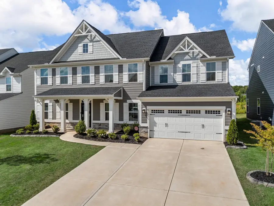 2094 Bluet Drive, Woodruff, SC 29388 - Image #3