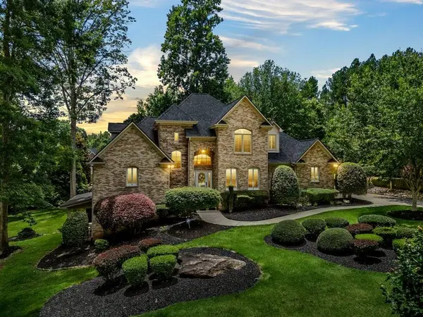 688 Mosswood Lane, Spartanburg, SC 29301