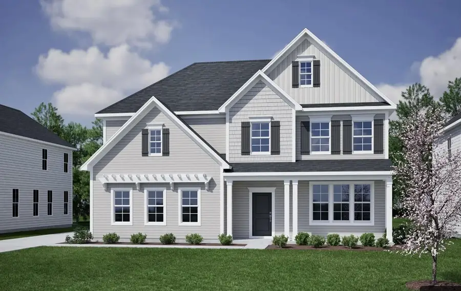 522 Livingston Way, Orangeburg, SC 29350 - Image #2