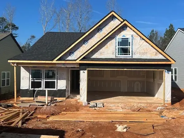 1220 Cleve Gosnell Lane, Spartanburg, SC 29303