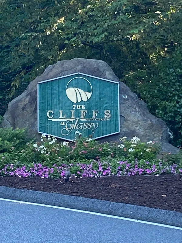 173 Stacked Rock Road, Landrum, SC 29356