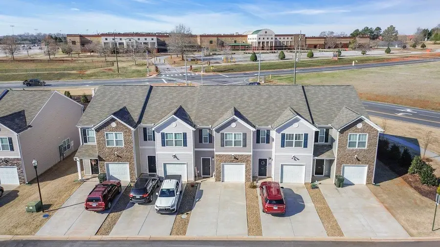 14 Sunriff Court, Greer, SC 29651 - #3