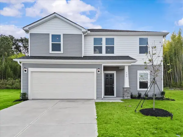 502 Harben Drive, Woodruff, SC 29388