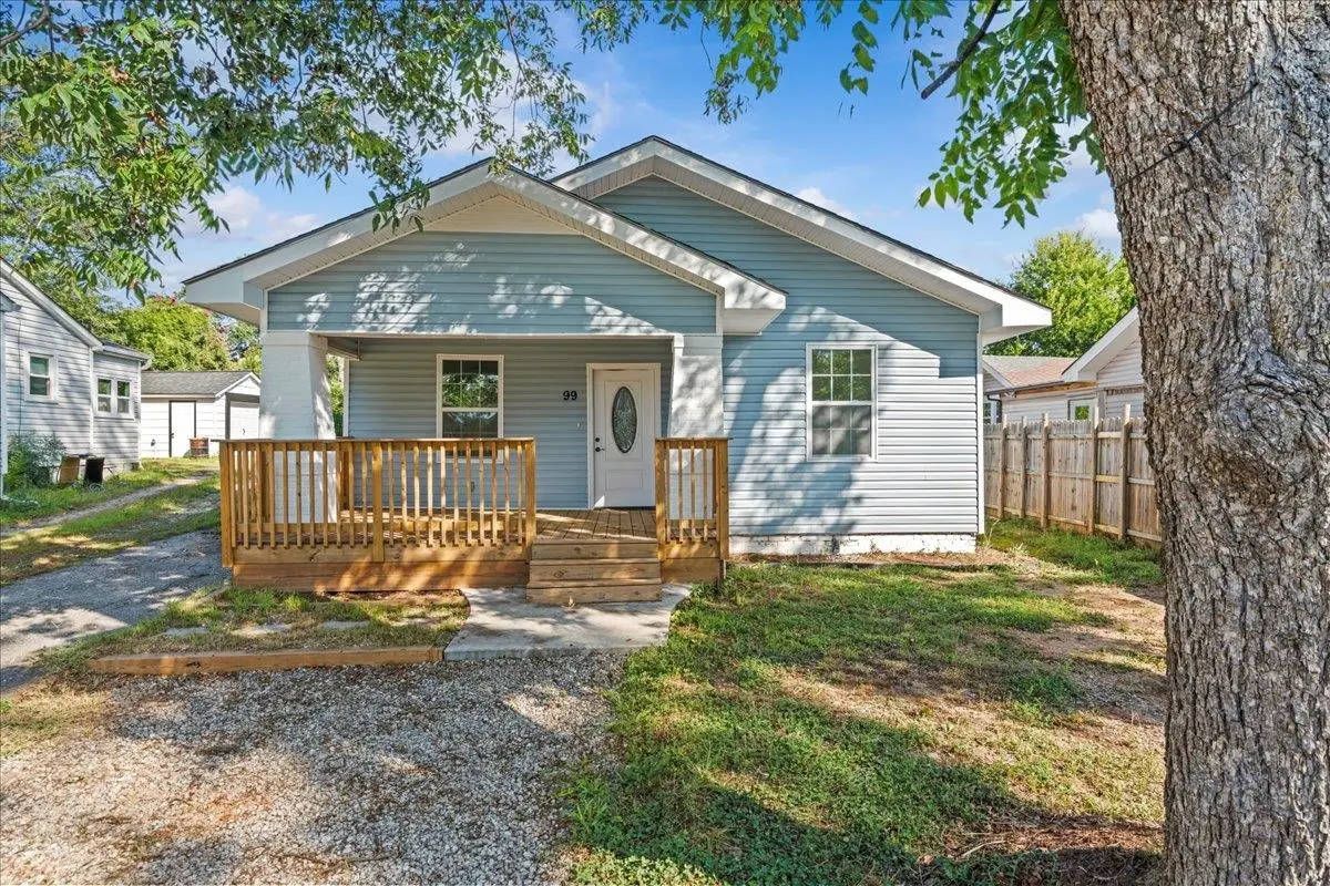 99 Allen Avenue, Spartanburg, SC 29303 - Image #1