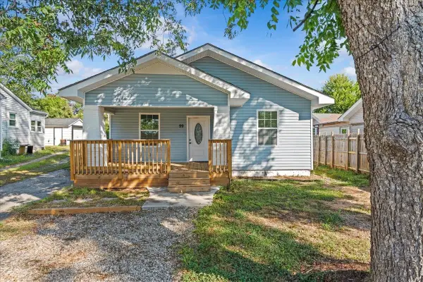 99 Allen Avenue, Spartanburg, SC 29303