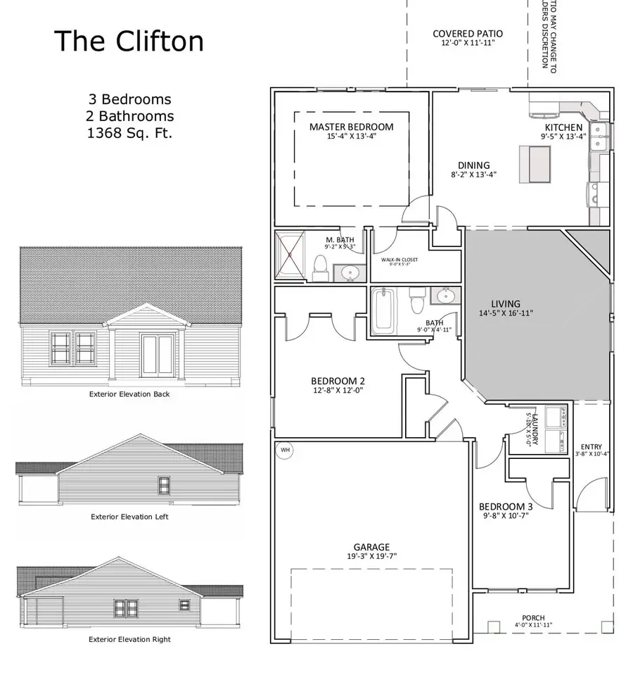 2209 Davenport Court, Moore, SC 29369 - Image #2