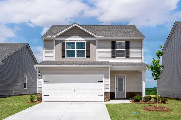 1229 Crested Iris Street, Moore, SC 29369