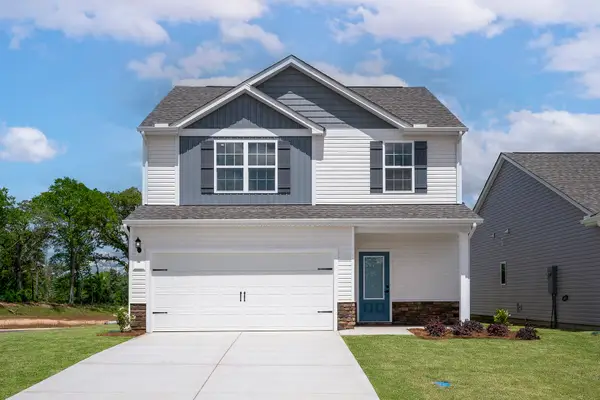 1237 Crested Iris Street, Moore, SC 29369