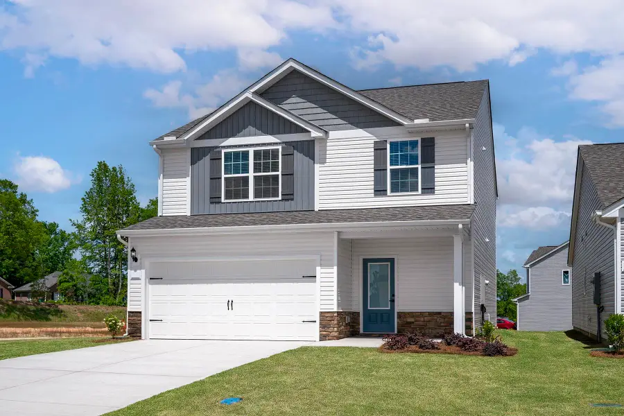 1237 Crested Iris Street, Moore, SC 29369 - Image #2