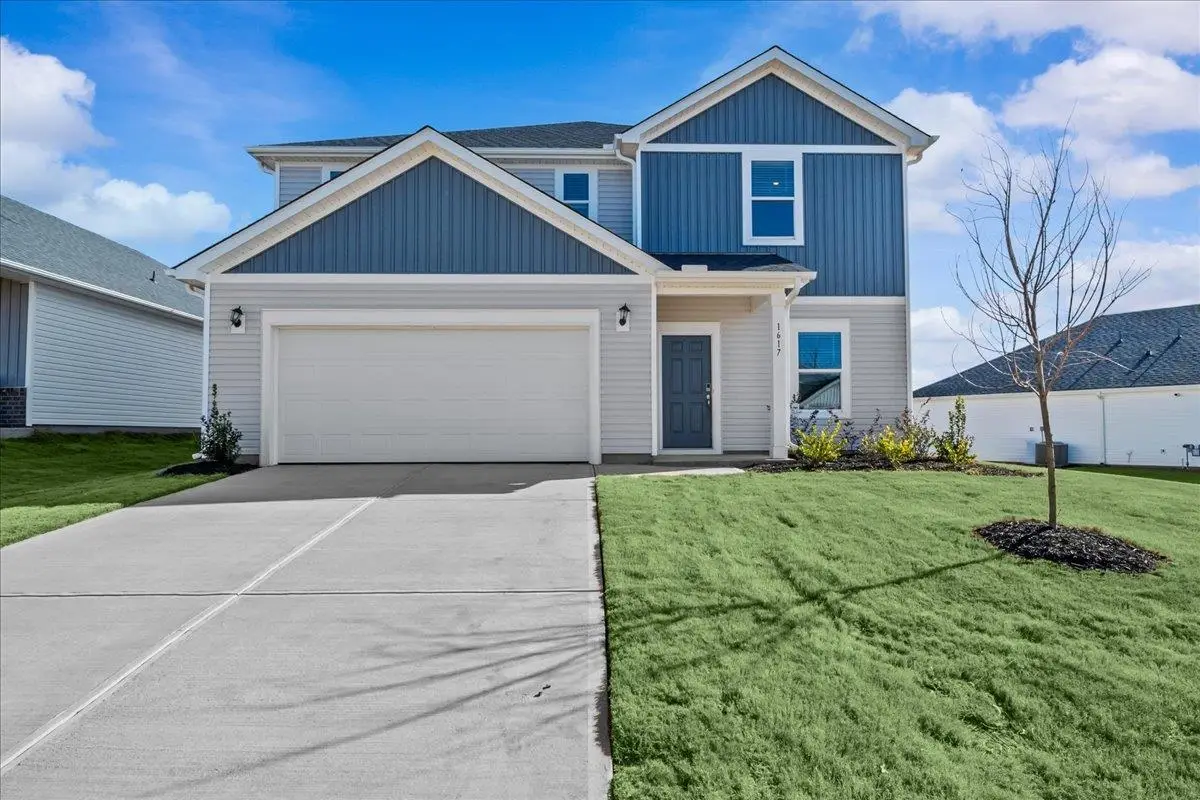 1617 Erindale Drive, Wellford, SC 29385 - #1