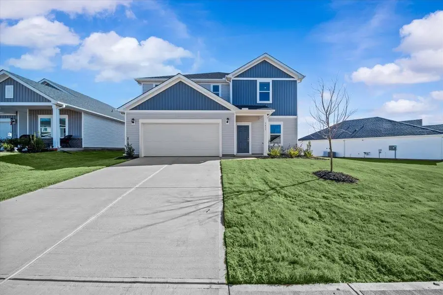 1617 Erindale Drive, Wellford, SC 29385 - #2