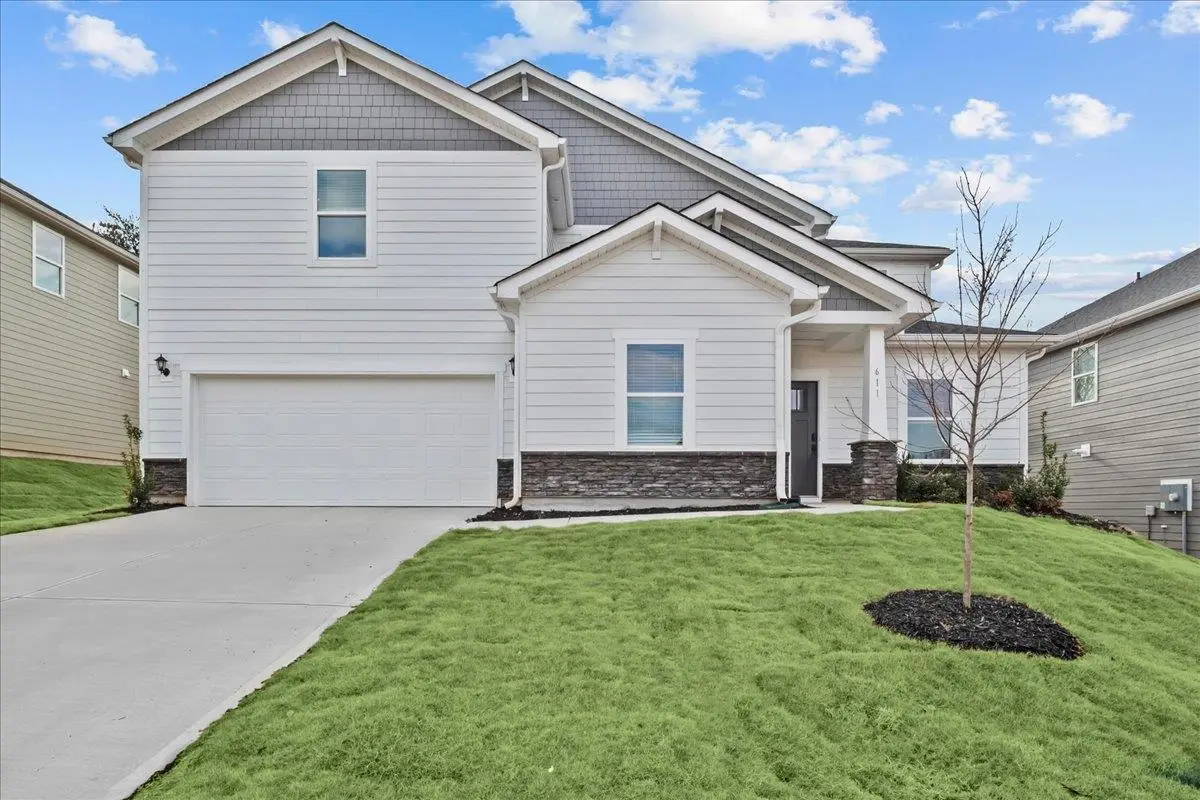 611 Tilson Road, Piedmont, SC 29673 - Image #1