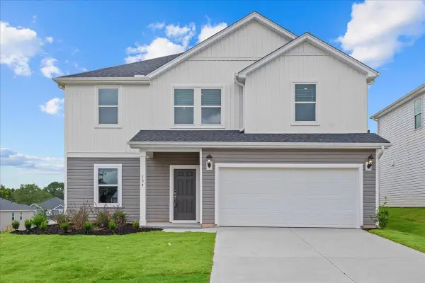 184 Lavinia Circle, Duncan, SC 29365