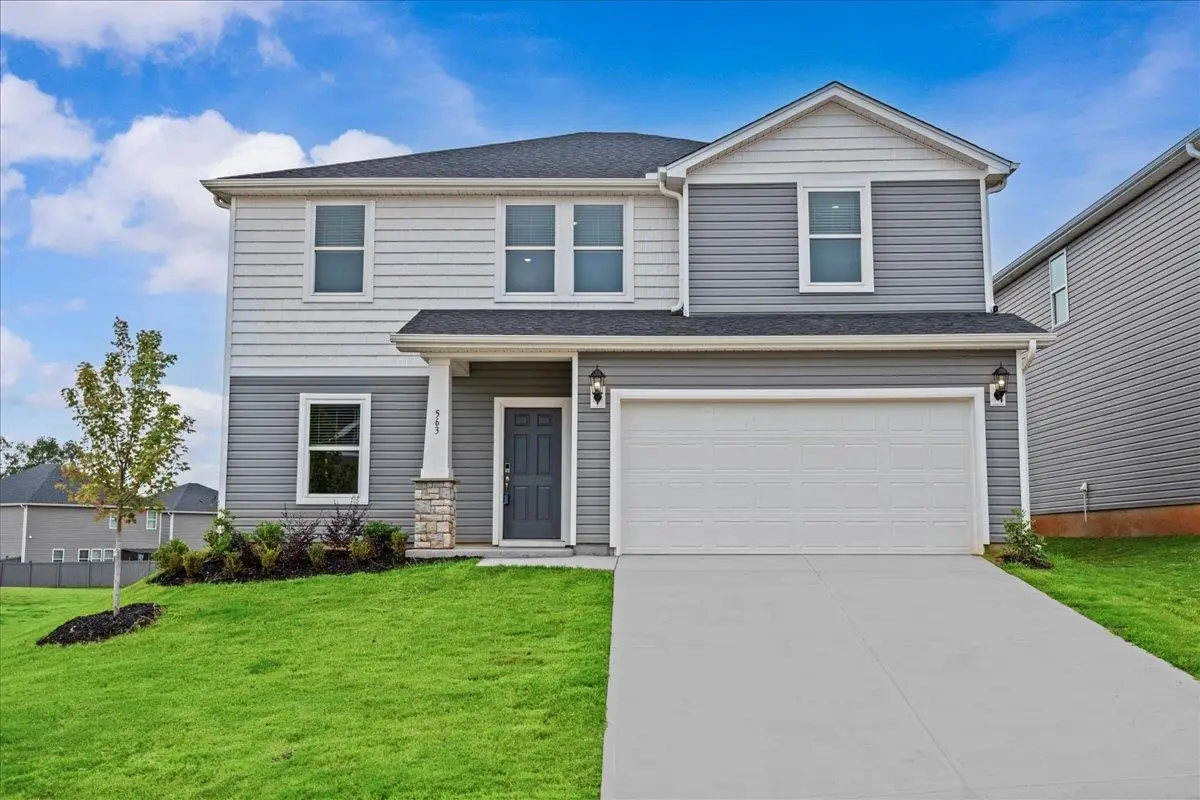 563 Ward Wilson Trail, Lyman, SC 29365 - Image #1