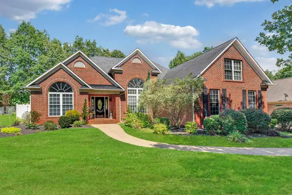 110 N Carleila Lake Way, Spartanburg, SC 29307