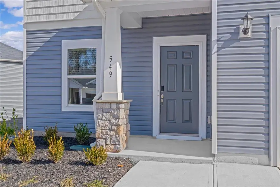 549 Cozy Bluff Road, Spartanburg, SC 29301 - Image #2