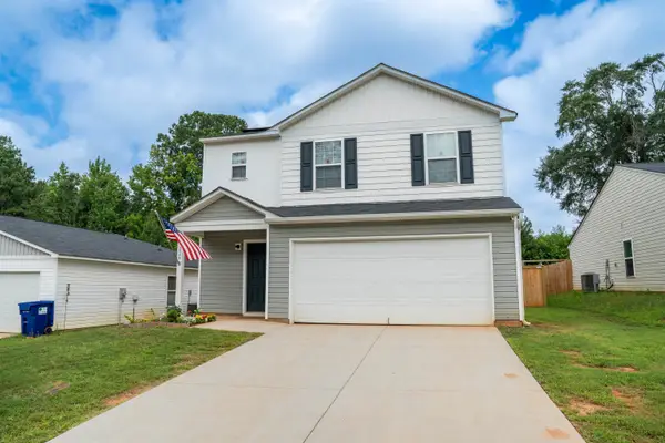 228 Wayfair Lane, Wellford, SC 29385