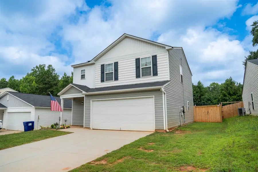 228 Wayfair Lane, Wellford, SC 29385 - Image #2