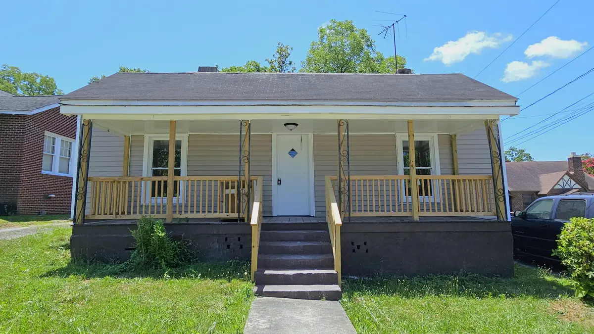 401 W Main Street, Union, SC 29379 - Image #1
