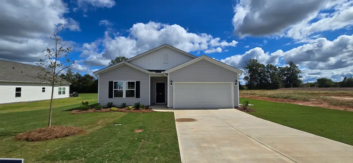 5006 Burke Meadows Run, Chesnee, SC 29323 - Image #1