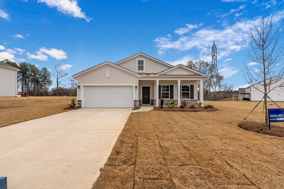 7067 Fairview Falls Drive, Chesnee, SC 29323 - Image #1