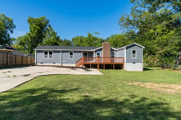 107 Short Alley, Gaffney, SC 29340