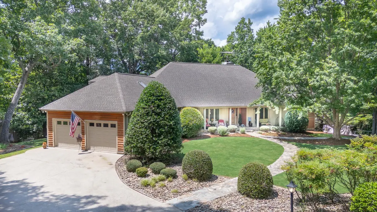 270 Foxwood Drive, Tryon, NC 28782 - #1